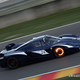 Image for article titled Ferrari FXX Under Some Seriously Hard Braking